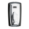 Distributeur Autofoam Chrome - Pour recharge 500 ml