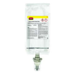 Alcohol Plus Autofoam - Mousse Désinfectante Pour Siège WC 500 ml