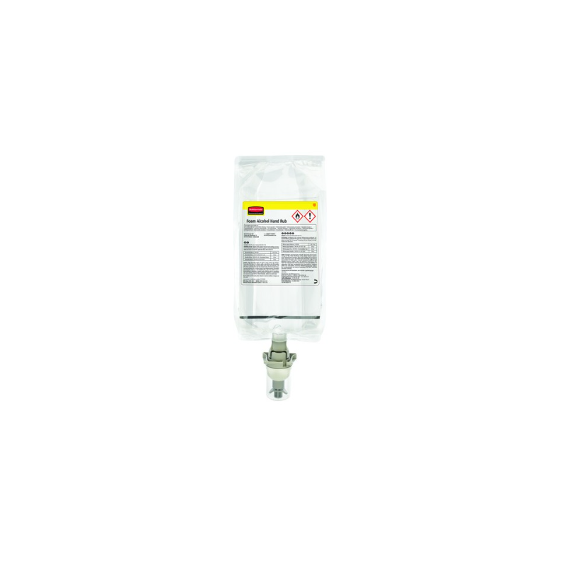 Alcohol Plus Autofoam - Mousse Désinfectante Pour Siège WC 500 ml