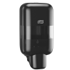 Distributeur Mini Tork Elevation T5 Noir- Pour Nettoyant Siège WC