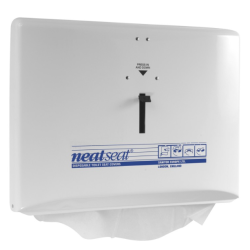 Distributeur Neat Seat - Pour Couvre-Sièges WC