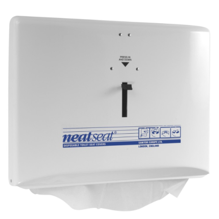 Distributeur Neat Seat - Pour Couvre-Sièges WC