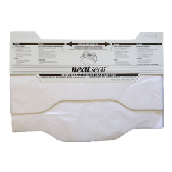 Neat Seat  Couvre-Sièges - En papier