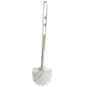 Brosse WC Classic - En Polypropylène - Brosse Seule Blanc