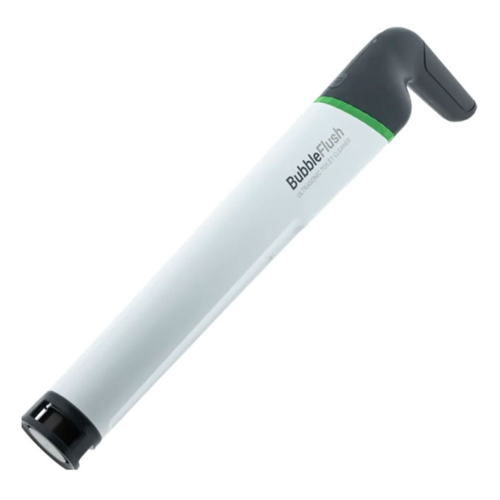Bubble Flush - Nettoyeur WC