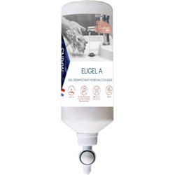 Eligel A bidon  5L