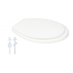 Abattant WC - Plastique