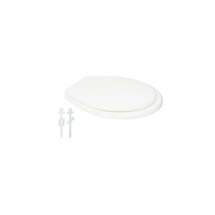 Abattant WC - Plastique