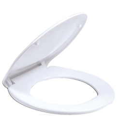 Abattant WC - Inox