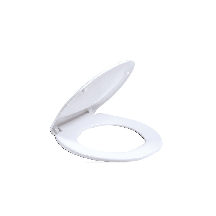 Abattant WC - Inox