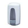 Distributeur de savon vrac 900ml ABS Blanc