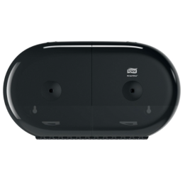 Distributeur Tork Smartone Mini T9 - Pour Ph Mini Jumbo Noir