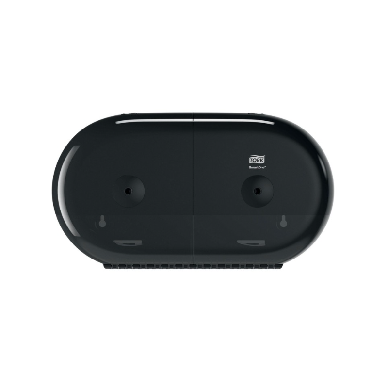 Distributeur Tork Smartone Mini T9 - Pour Ph Mini Jumbo Noir