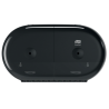 Distributeur Tork Smartone Mini T9 - Pour Ph Mini Jumbo Noir