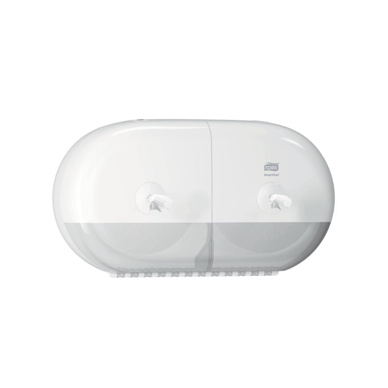 Distributeur Tork Smartone Mini T9 - Pour Ph Mini Jumbo Blanc