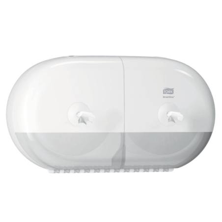 Distributeur Tork Smartone Mini T9 - Pour Ph Mini Jumbo Blanc