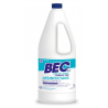 Javel Liquide 2,6% - Bidon 1L
