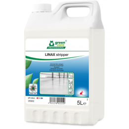 Linax Stripper - Décapant Ecologique - Bidon 5L
