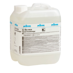 Li-Ex-Eco - Décapant Spécifique - Bidon 5L