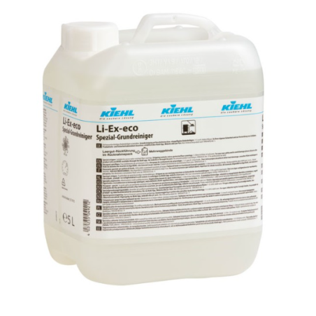 Li-Ex-Eco - Décapant Spécifique - Bidon 5L