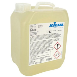 Poly-Ex - Décapant Surpuissant - Bidon 5L