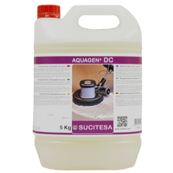 Aquagen DC - Décapant - Bidon 5KG