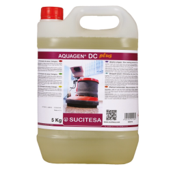 Aquagen DC Plus - Super Décapant Renforcé - Bidon 5KG