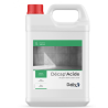 Décap'Acide - Décapant Désincrutant Acide - Bidon 5L