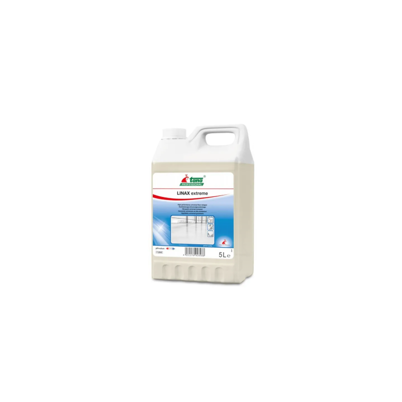 Linax Extreme - Super Décapant Sans Rinçage - Bidon 5L