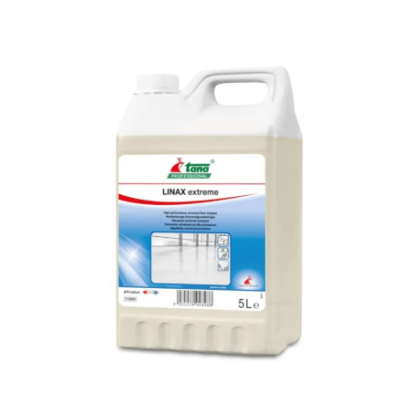 Linax Extreme - Super Décapant Sans Rinçage - Bidon 5L