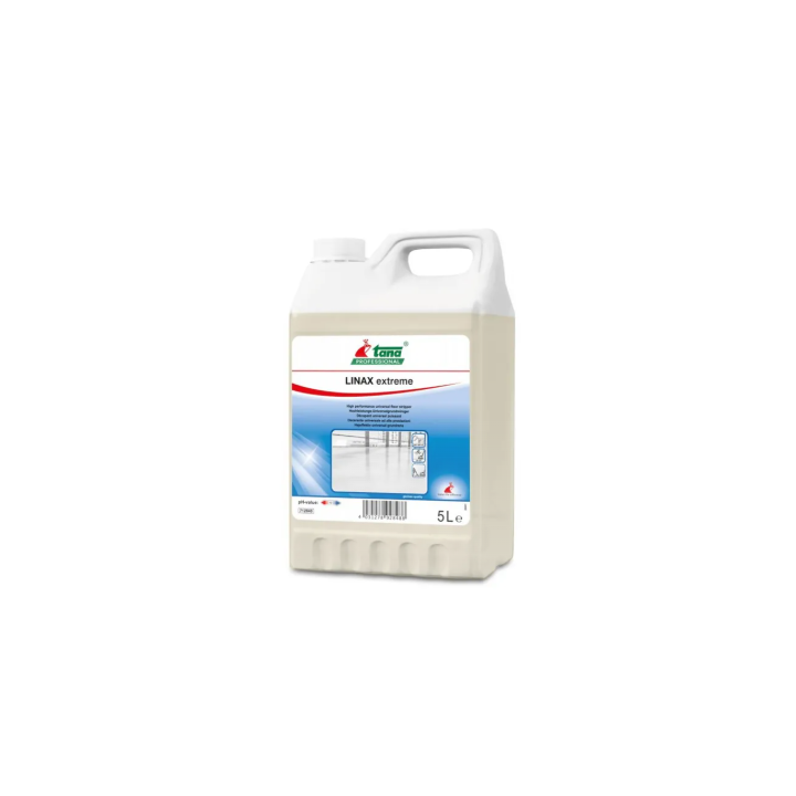 Linax Extreme - Super Décapant Sans Rinçage - Bidon 5L