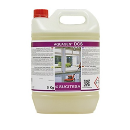 Aquagen DCS - Décapant Sans Rinçage - Bidon 5KG