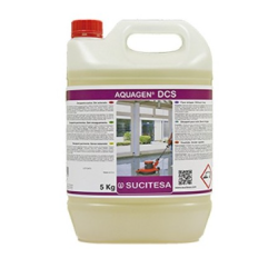 Aquagen DCS - Décapant Sans Rinçage - Bidon 5KG
