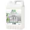 Longlife Polish - Emulsion Durable et Ecologique - Bidon 5L