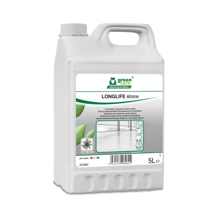 Longlife Stone - Dispersion Ultra Résistante - Bidon 5L