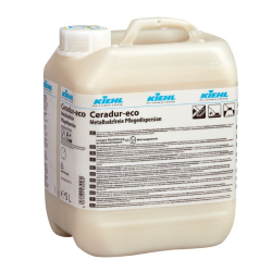 Ceradur Eco - Dispersion d'entretien - Bidon 5L