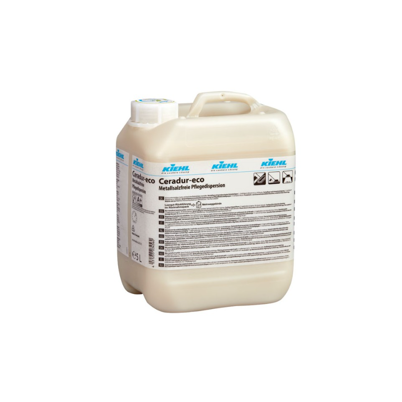 Ceradur Eco - Dispersion d'entretien - Bidon 5L