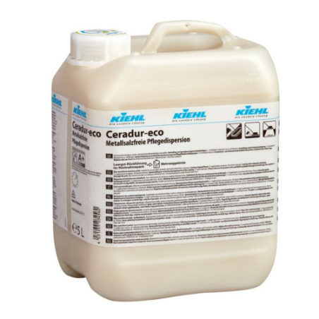 Ceradur Eco - Dispersion d'entretien - Bidon 5L
