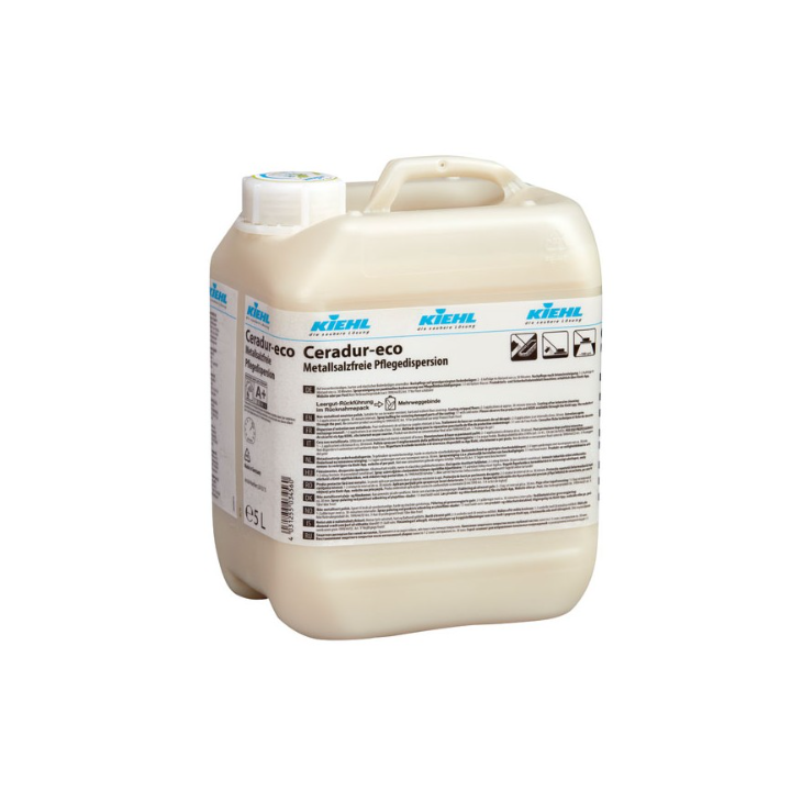 Ceradur Eco - Dispersion d'entretien - Bidon 5L
