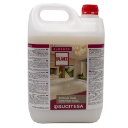 Suciwax Balance - Emulsion Brillante - Bidon 5KG
