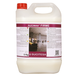 Suciwax Firme - Emulsion Protectrice - Bidon 5KG