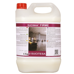 Suciwax Firme - Emulsion Protectrice - Bidon 5KG