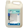 Poltech Ecogloss -  Protection Haute Brillance et Résistance - Bidon 5L
