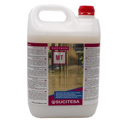 Suciwax MT - Rénovateur Spray Méthode - Bidon 5L