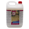 Suciwax MT - Rénovateur Spray Méthode - Bidon 5L