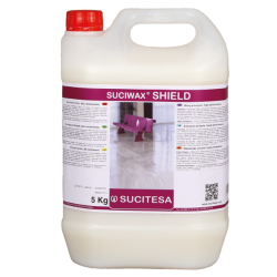 Suciwax Shield - Emulsion Haute Résistance - Bidon 5KG