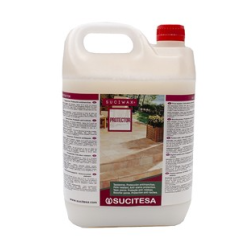 Suciwax Protector - Bouche-Pores et Protection Anti-Taches  - Bidon 5L