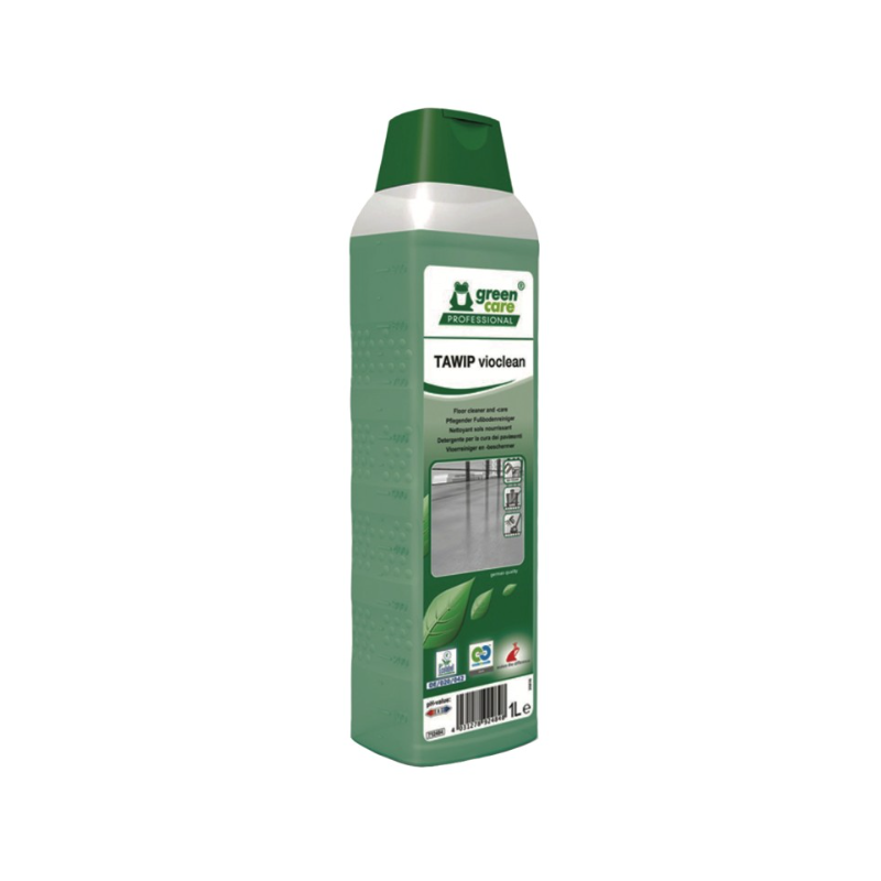 Tawip Vioclean - Nettoyant Nourrissant Sols  - Bidon 1L