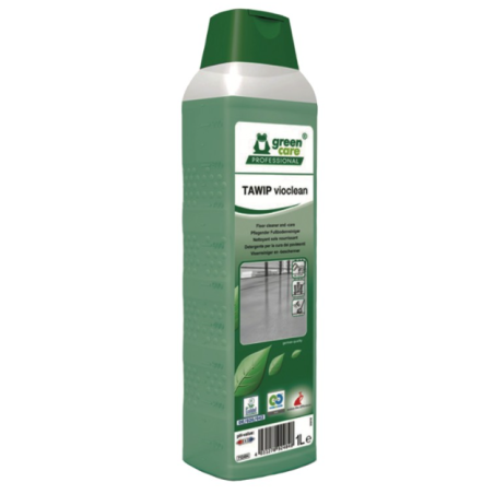 Tawip Vioclean - Nettoyant Nourrissant Sols  - Bidon 1L