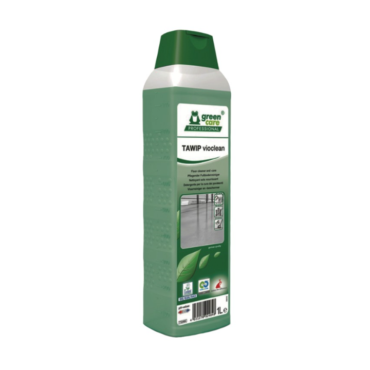 Tawip Vioclean - Nettoyant Nourrissant Sols  - Bidon 1L